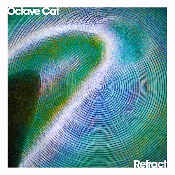 Octave Cat