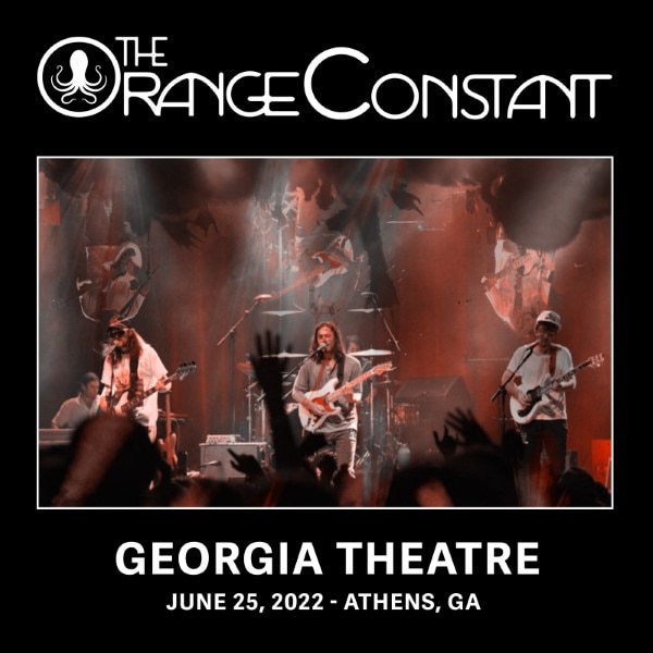 The Orange Constant