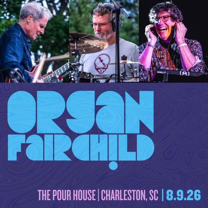 Organ Fairchild