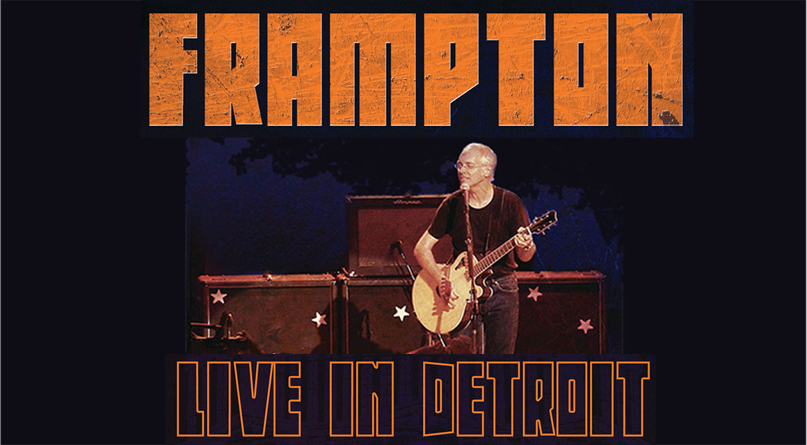 Peter Frampton