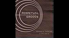 Perpetual Groove