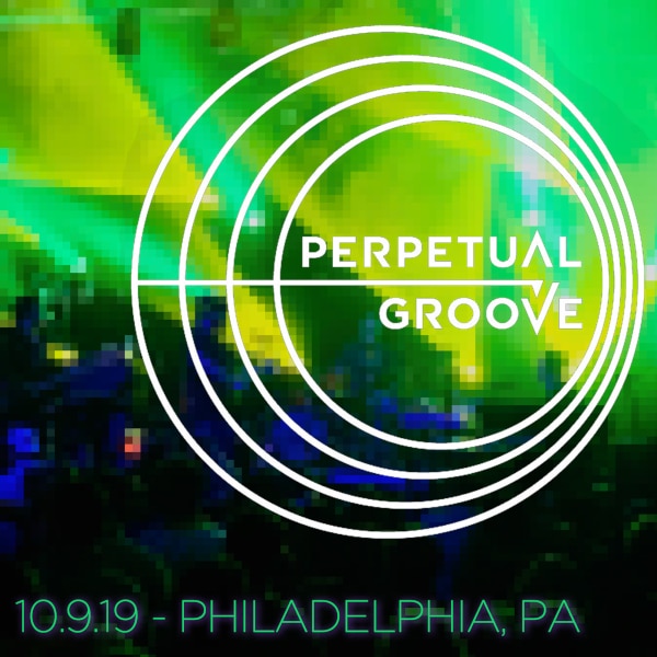 Perpetual Groove
