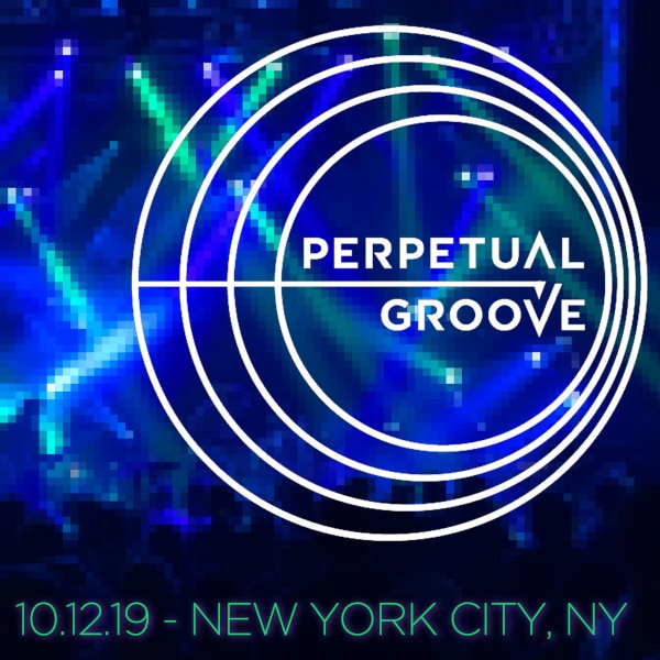 Perpetual Groove