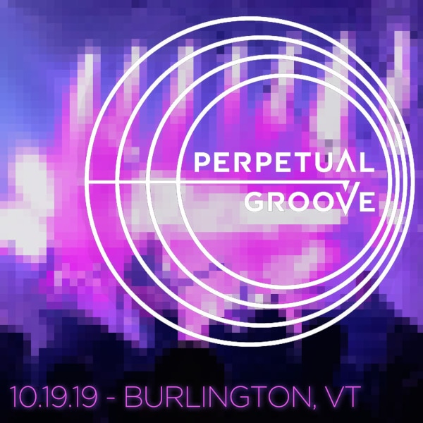 Perpetual Groove