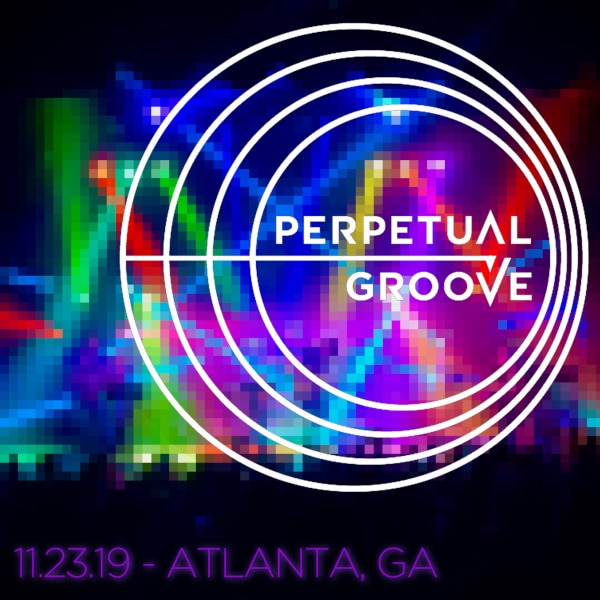 Perpetual Groove