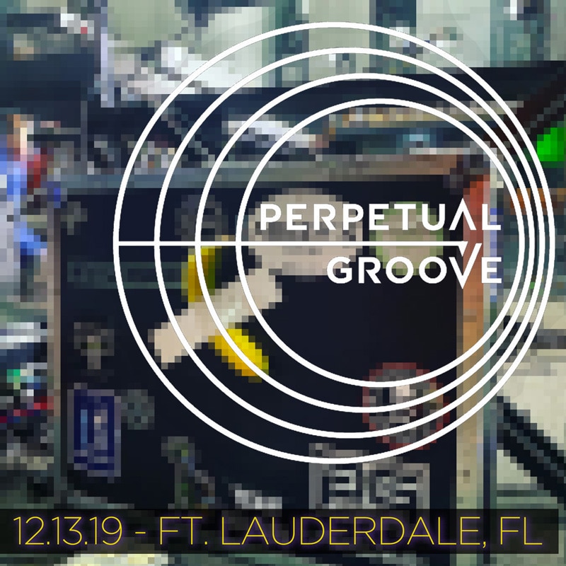 Perpetual Groove