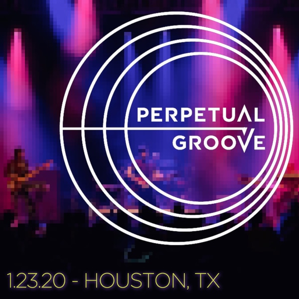 Perpetual Groove