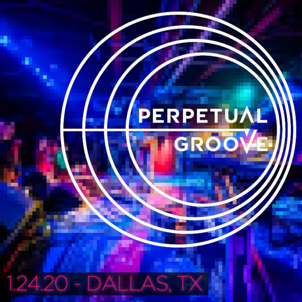 Perpetual Groove