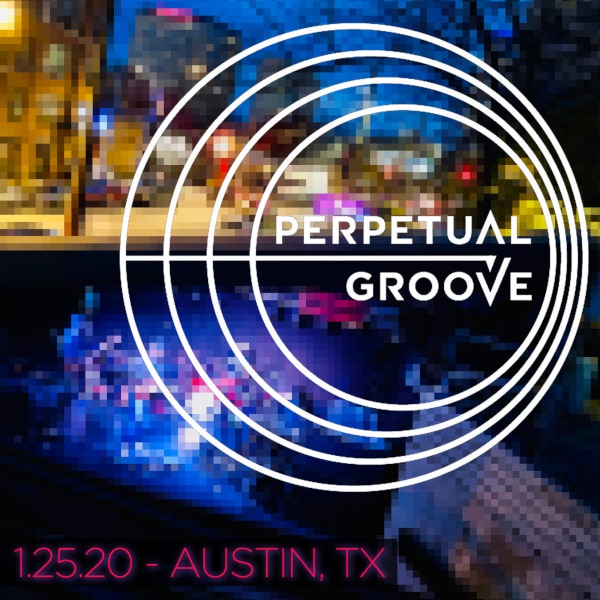 Perpetual Groove