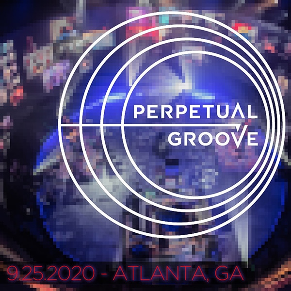 Perpetual Groove