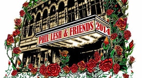 Phil Lesh & Friends