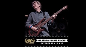 Phil Lesh & Friends