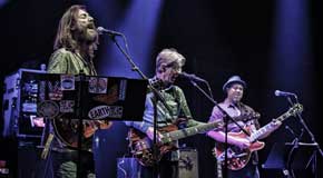 Phil Lesh & Friends