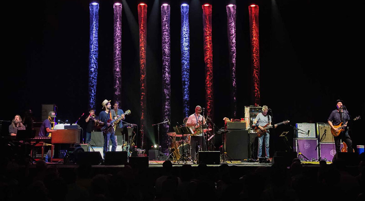 Phil Lesh & Friends
