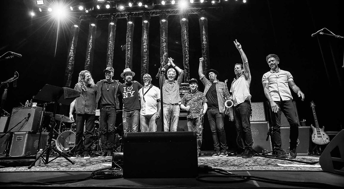 Phil Lesh & Friends