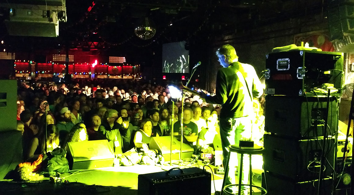 Phil Lesh & The Terrapin Family Band