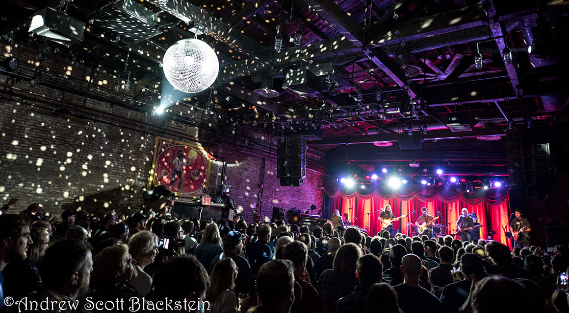 Phil Lesh & The Terrapin Family Band