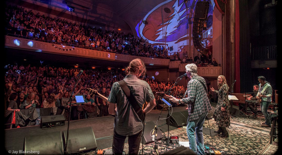 Phil Lesh & Friends