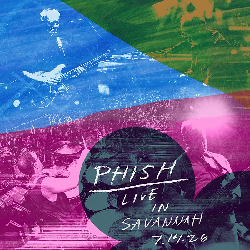 Phish
