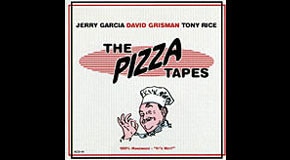 The Pizza Tapes