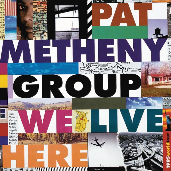 Pat Metheny
