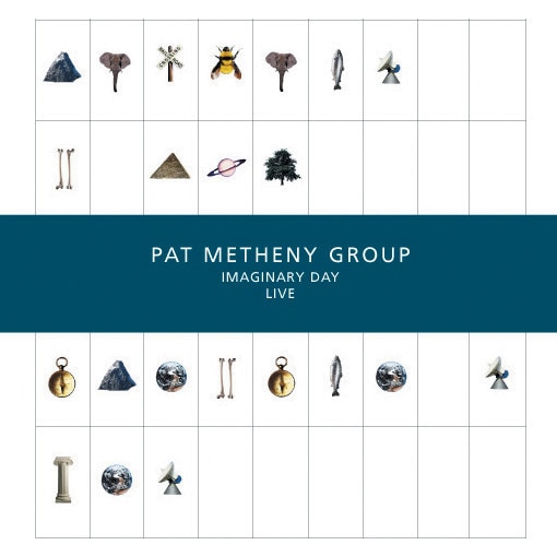 Pat Metheny