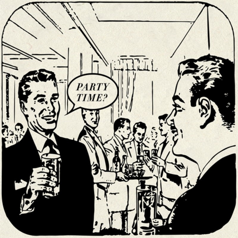 Party Time