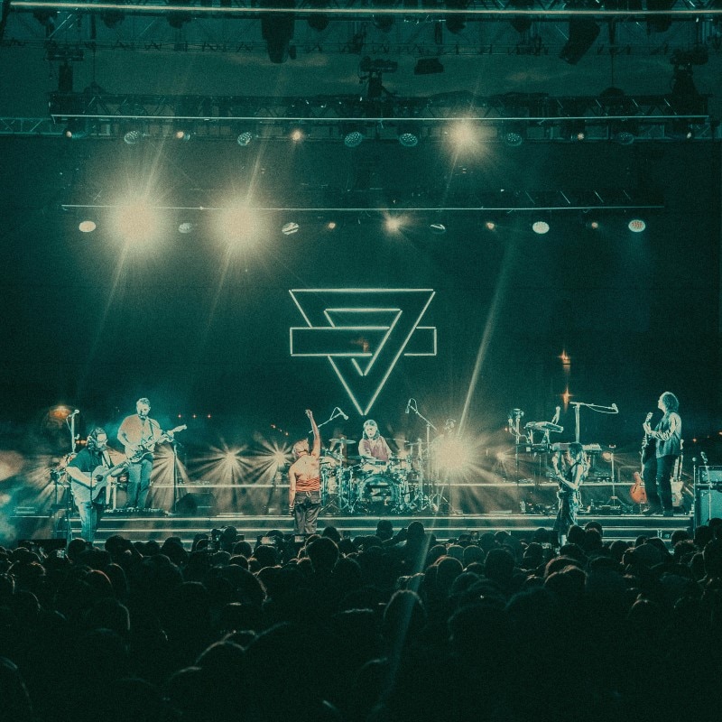 Rainbow Kitten Surprise