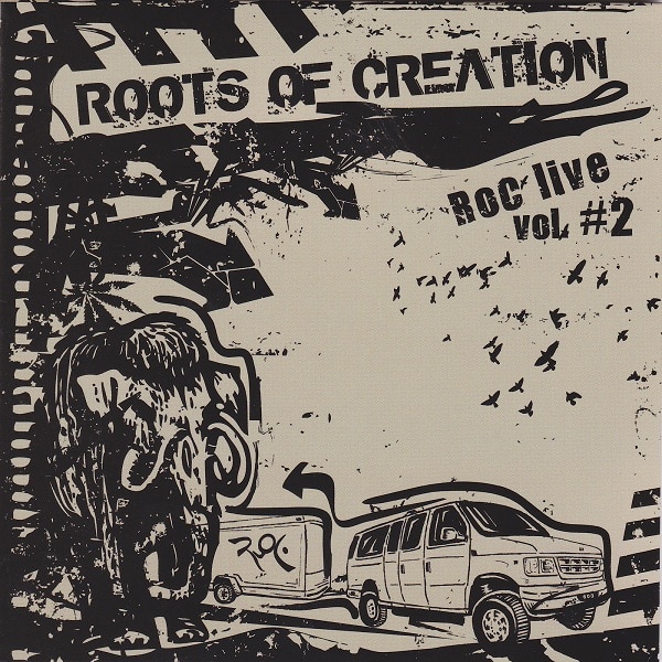 Roots of Creation