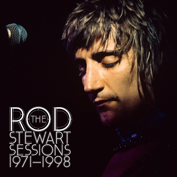 Rod Stewart