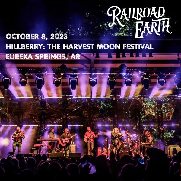 Railroad Earth