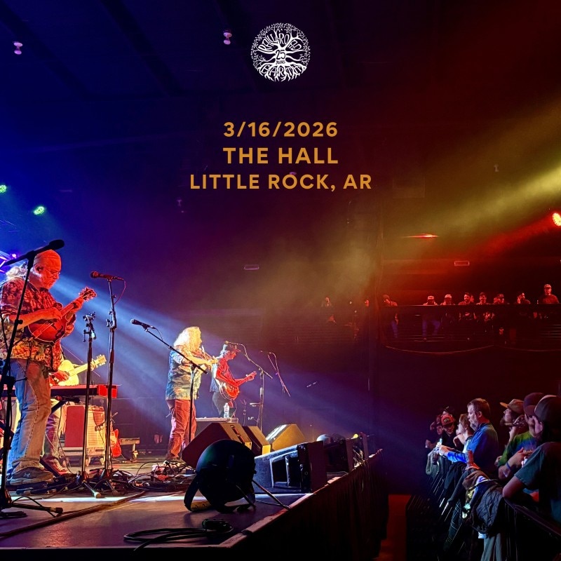 Railroad Earth