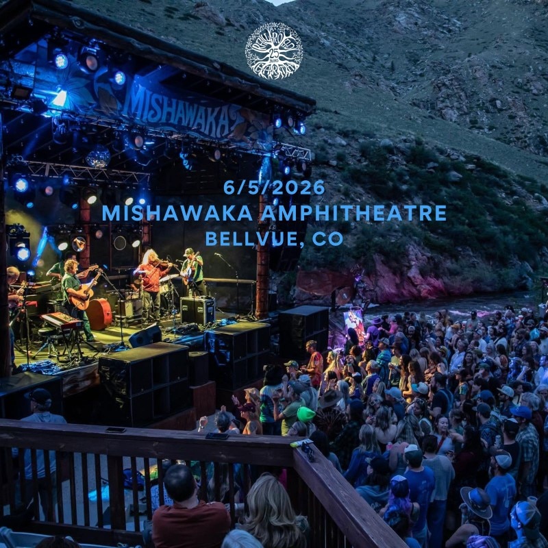 Railroad Earth