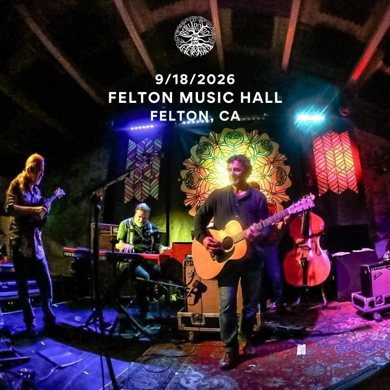 Railroad Earth