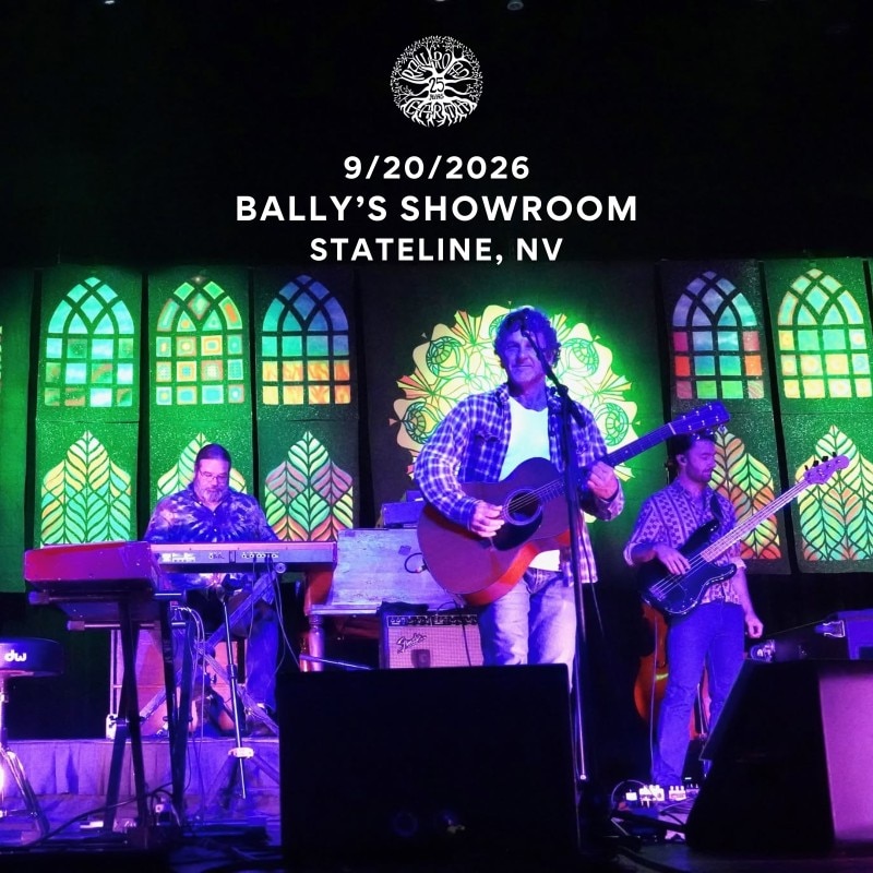 Railroad Earth