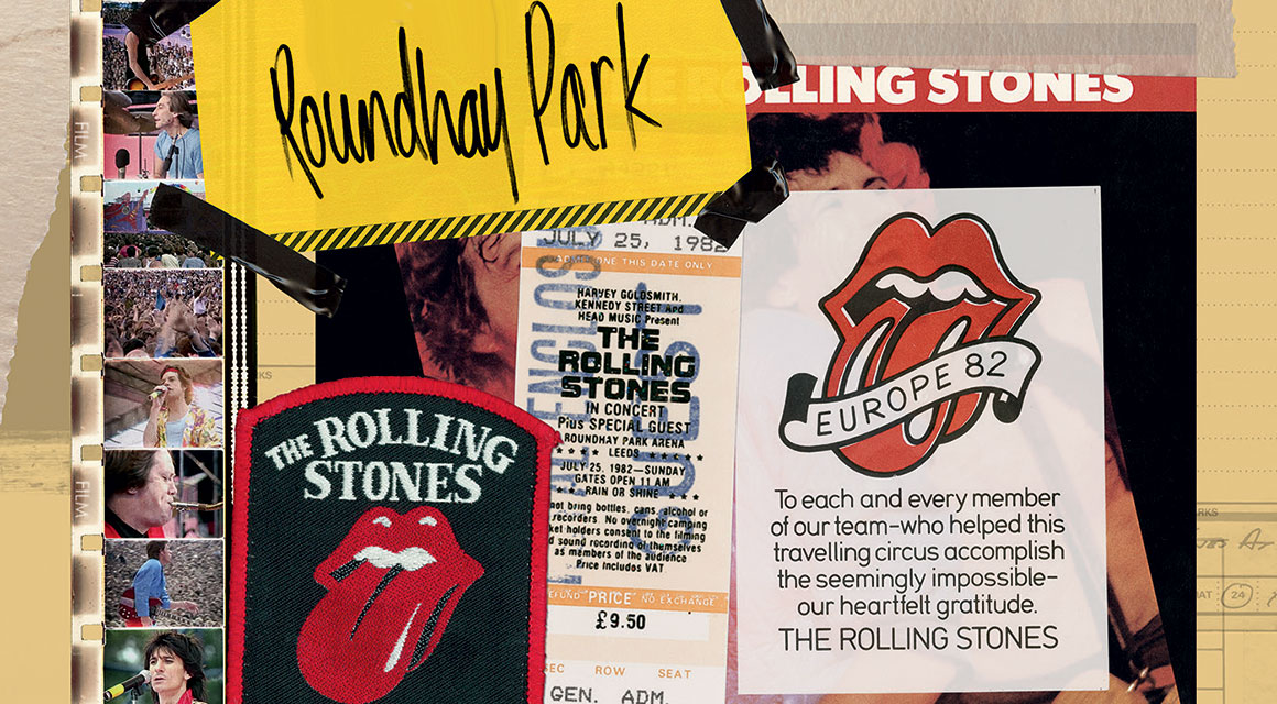 The Rolling Stones