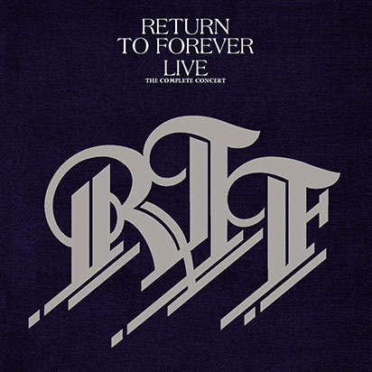 Return To Forever