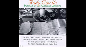 Portrait Of An American Original