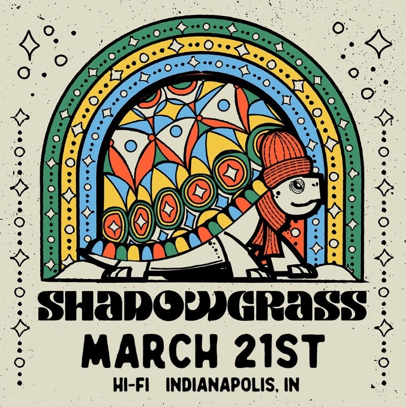 Shadowgrass