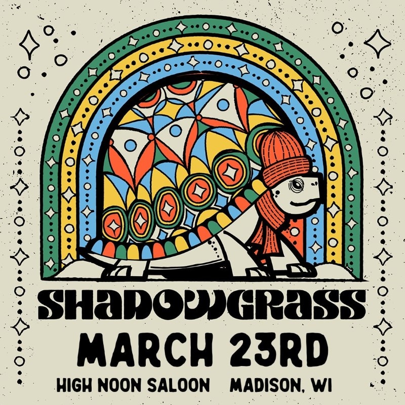 Shadowgrass