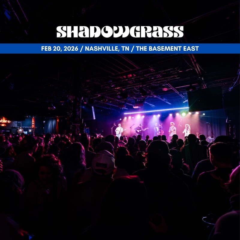 Shadowgrass