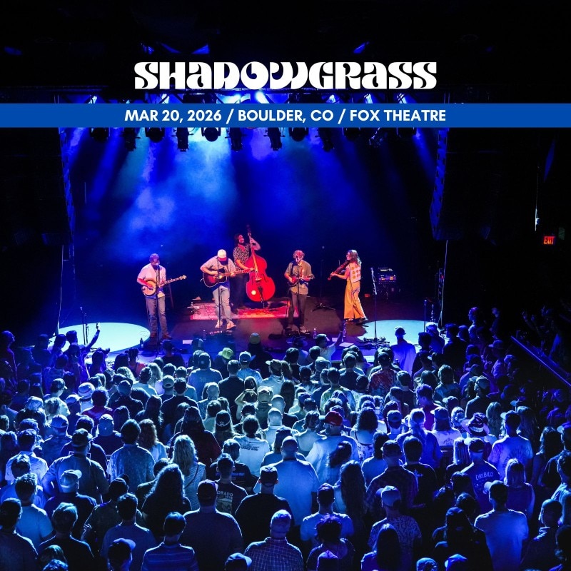 Shadowgrass