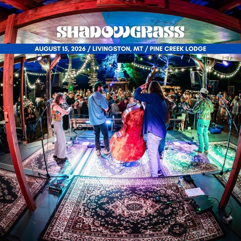 Shadowgrass