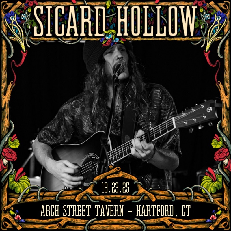 Sicard Hollow