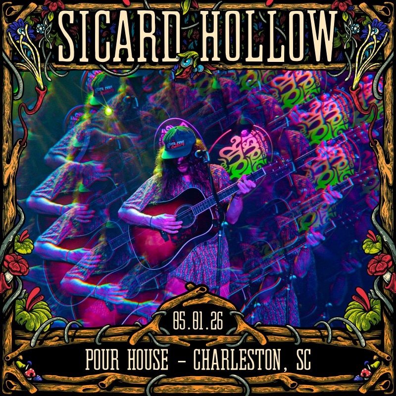 Sicard Hollow