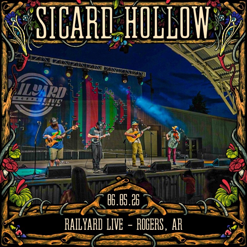 Sicard Hollow