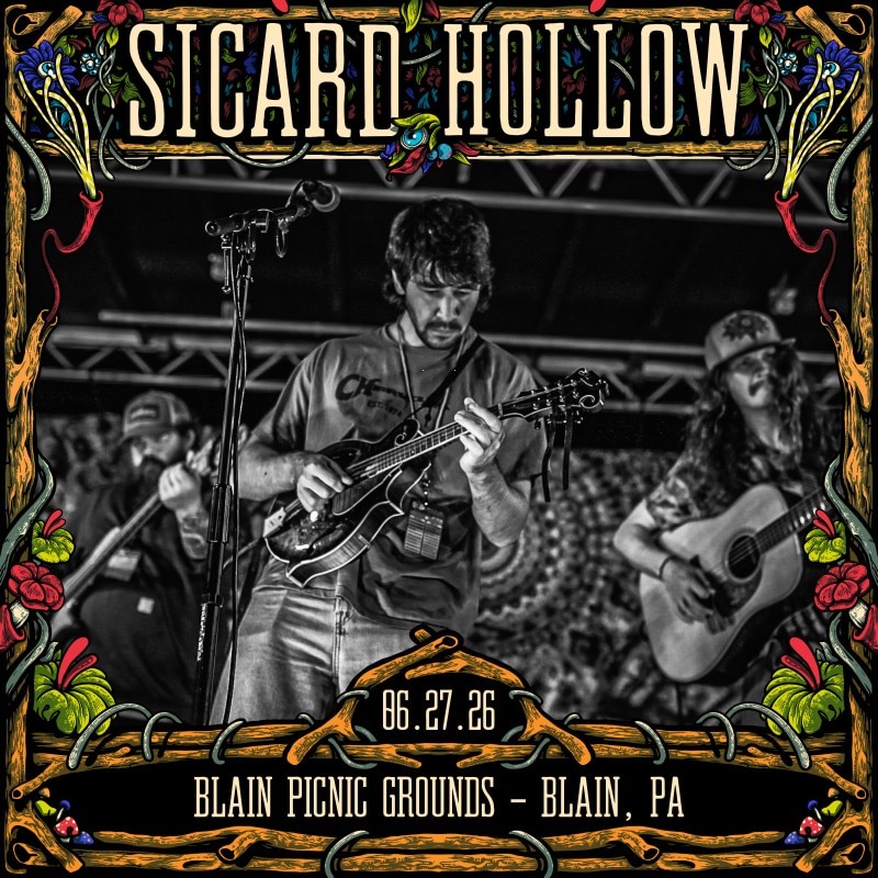 Sicard Hollow