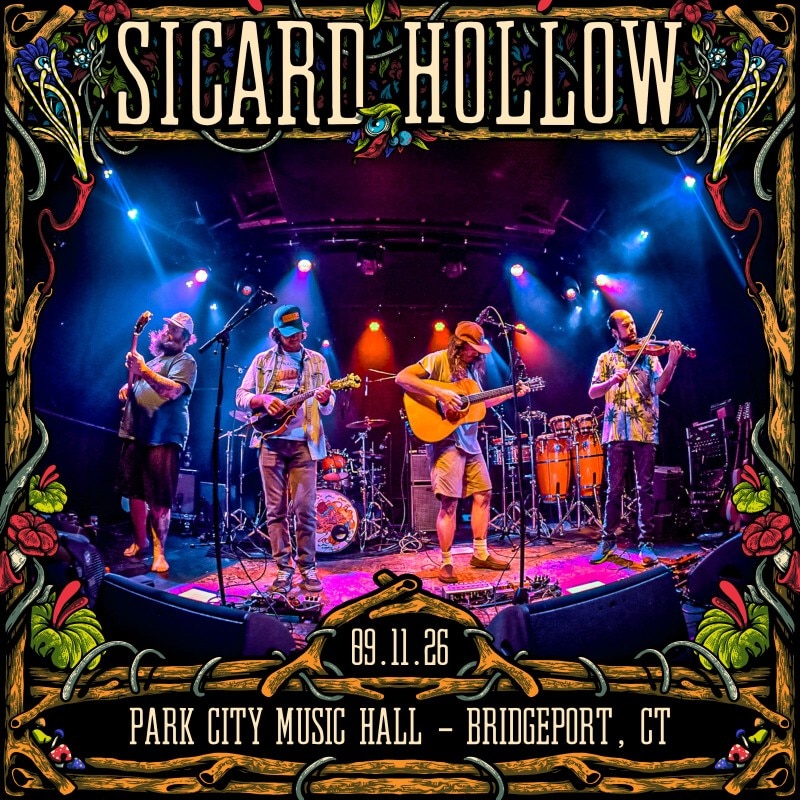 Sicard Hollow
