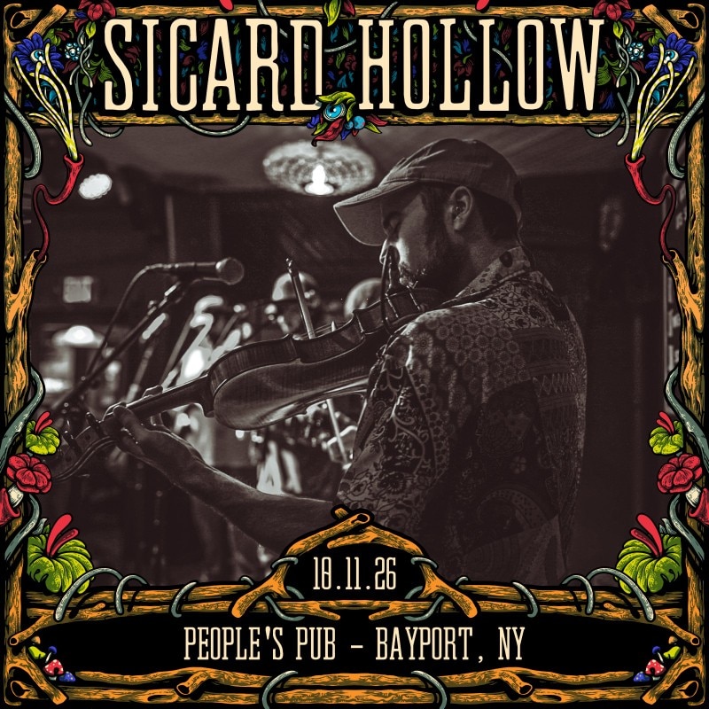 Sicard Hollow