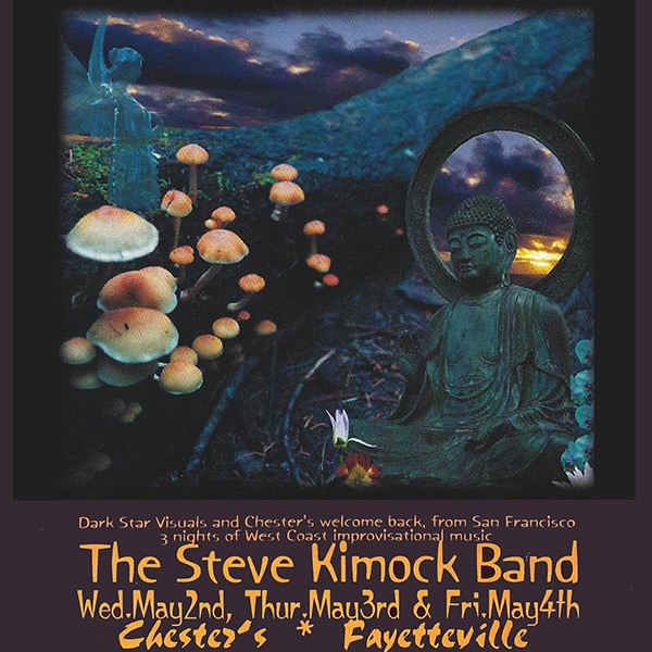 Steve Kimock Band